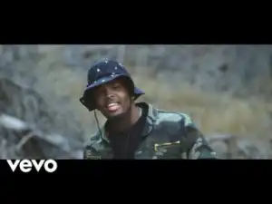 Video: Rayven Justice - Nobody